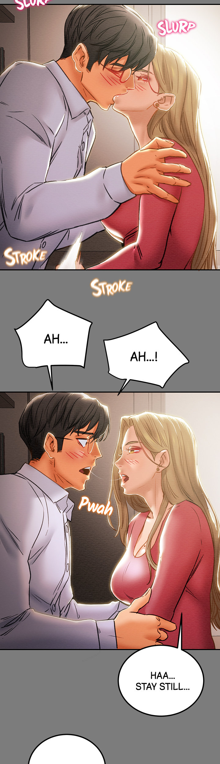 Depraved INNOCENCE Chapter 61 image 44