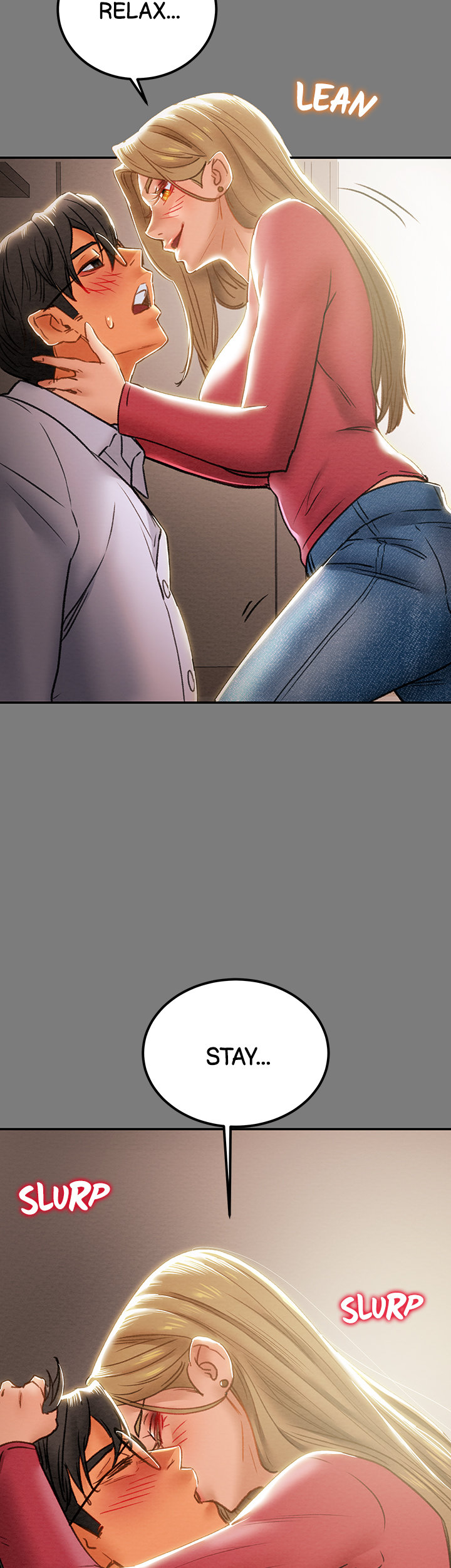 Depraved INNOCENCE Chapter 61 image 45
