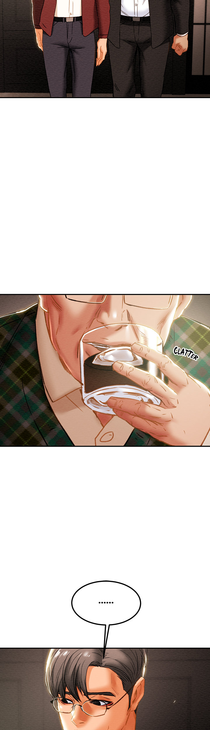 Depraved INNOCENCE Chapter 61 image 4