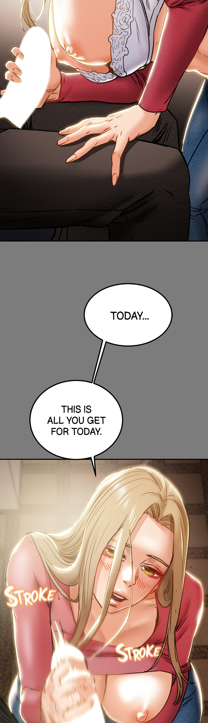 Depraved INNOCENCE Chapter 61 image 56