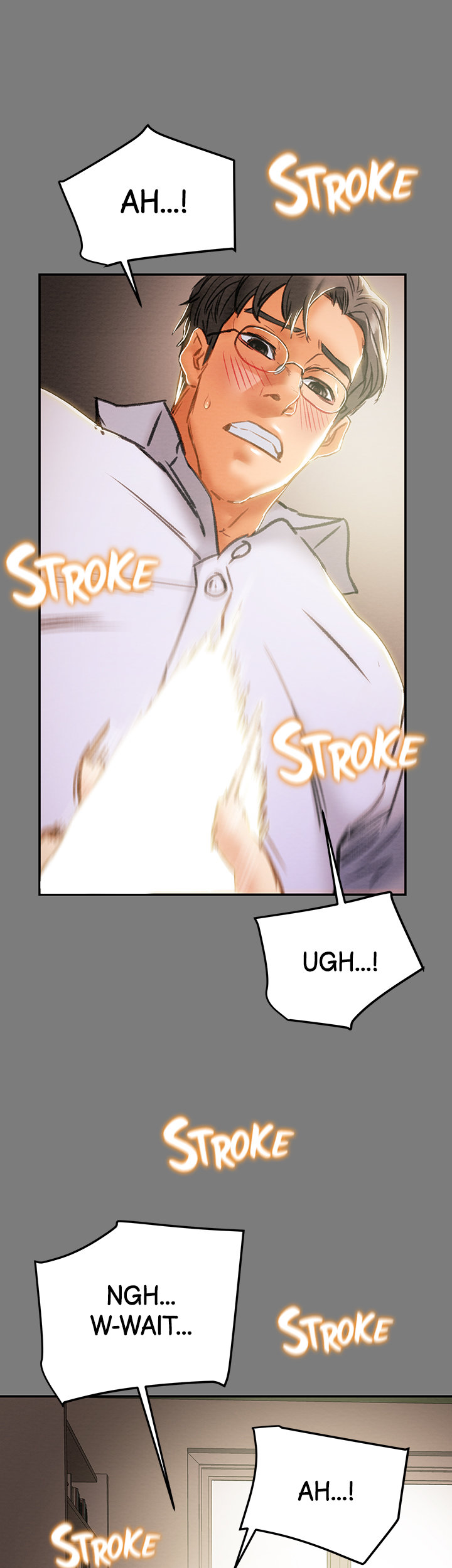Depraved INNOCENCE Chapter 61 image 58