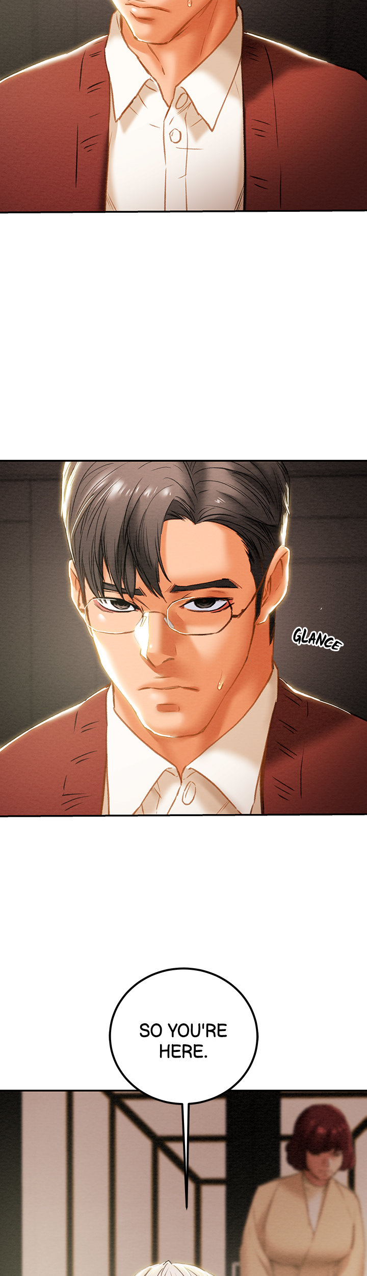 Depraved INNOCENCE Chapter 61 image 5
