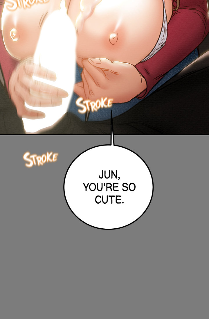 Depraved INNOCENCE Chapter 61 image 61