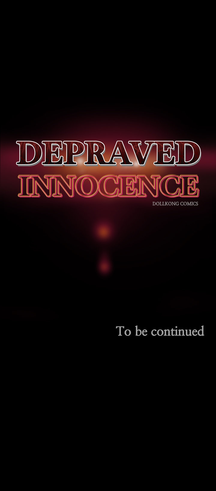 Depraved INNOCENCE Chapter 61 image 67