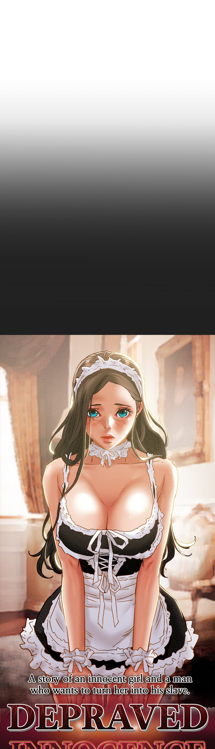 Depraved INNOCENCE Chapter 61 image 7