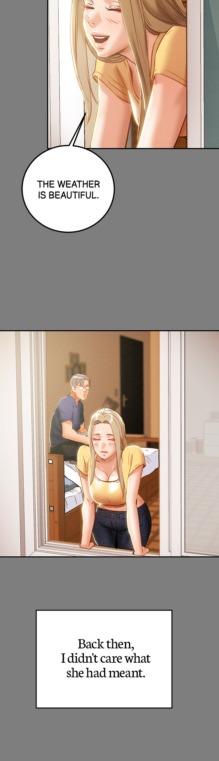 Depraved INNOCENCE Chapter 62 image 24