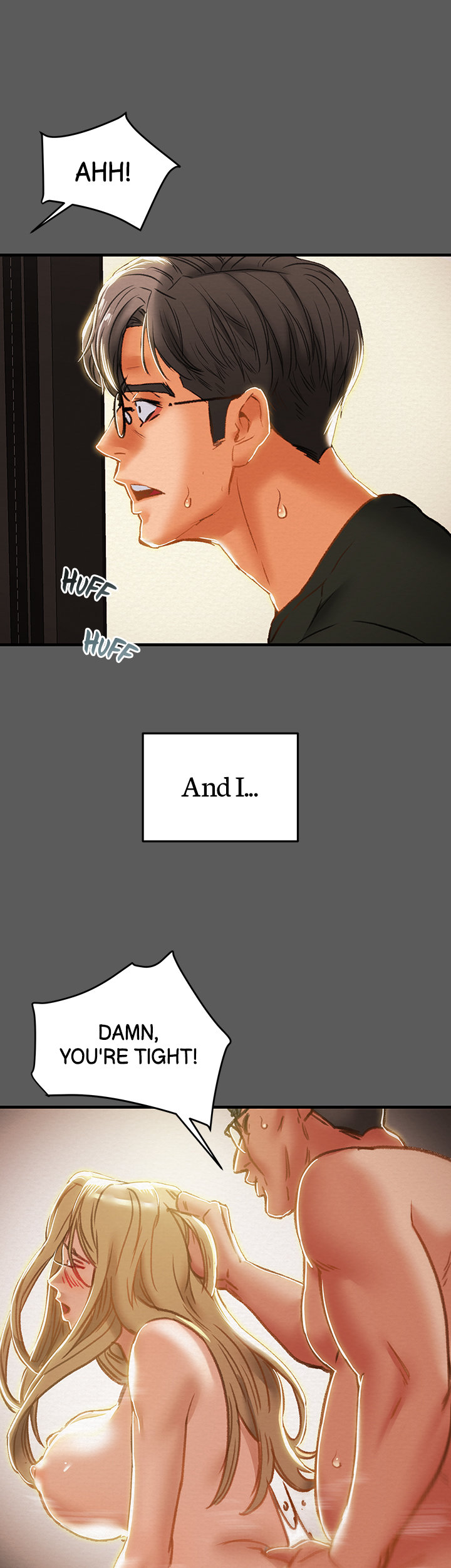 Depraved INNOCENCE Chapter 63 image 14