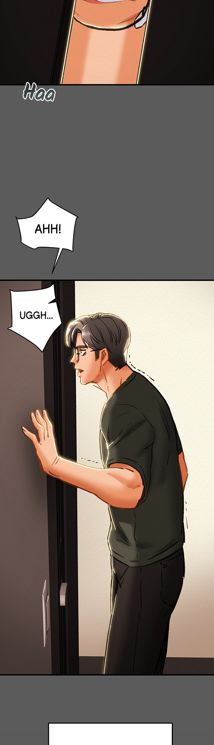 Depraved INNOCENCE Chapter 63 image 16