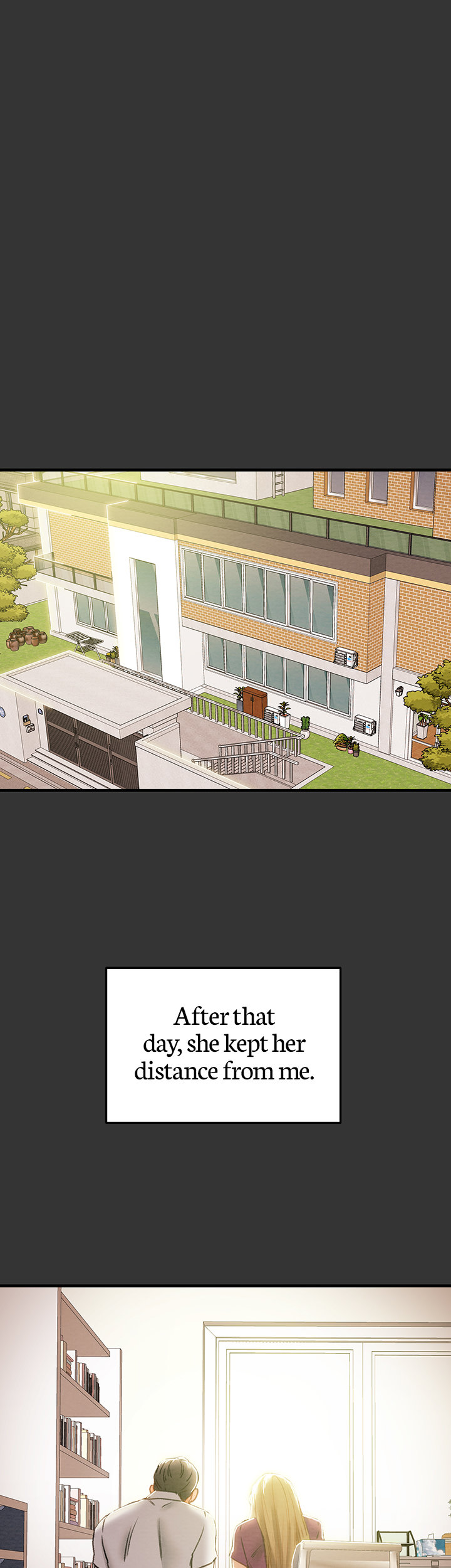 Depraved INNOCENCE Chapter 63 image 18