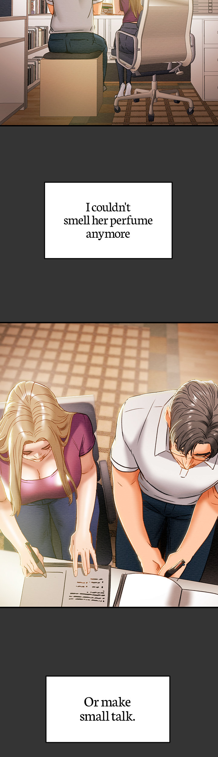 Depraved INNOCENCE Chapter 63 image 19