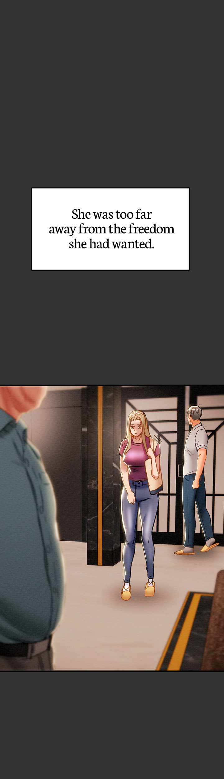 Depraved INNOCENCE Chapter 63 image 20