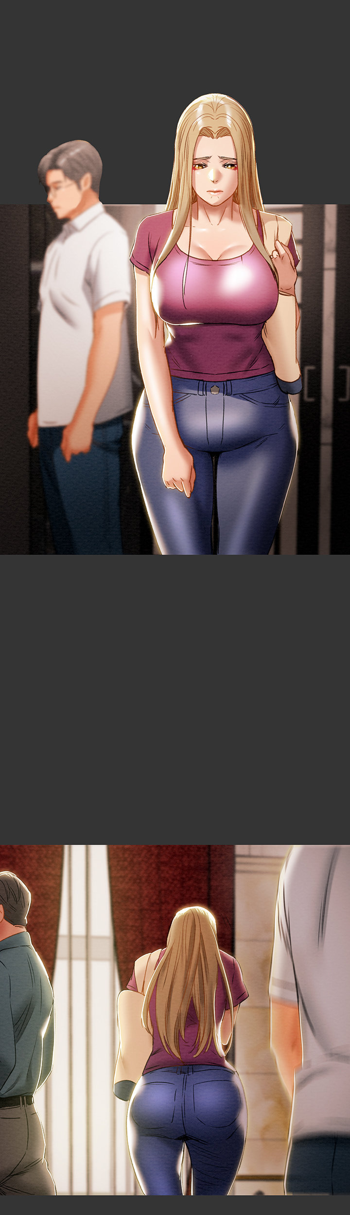 Depraved INNOCENCE Chapter 63 image 22