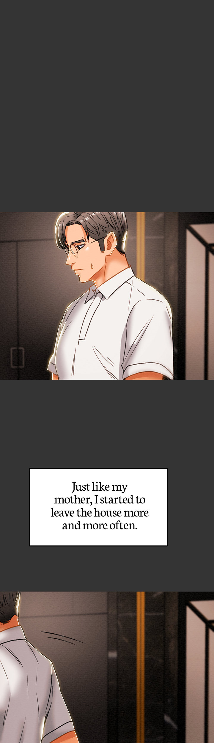 Depraved INNOCENCE Chapter 63 image 23