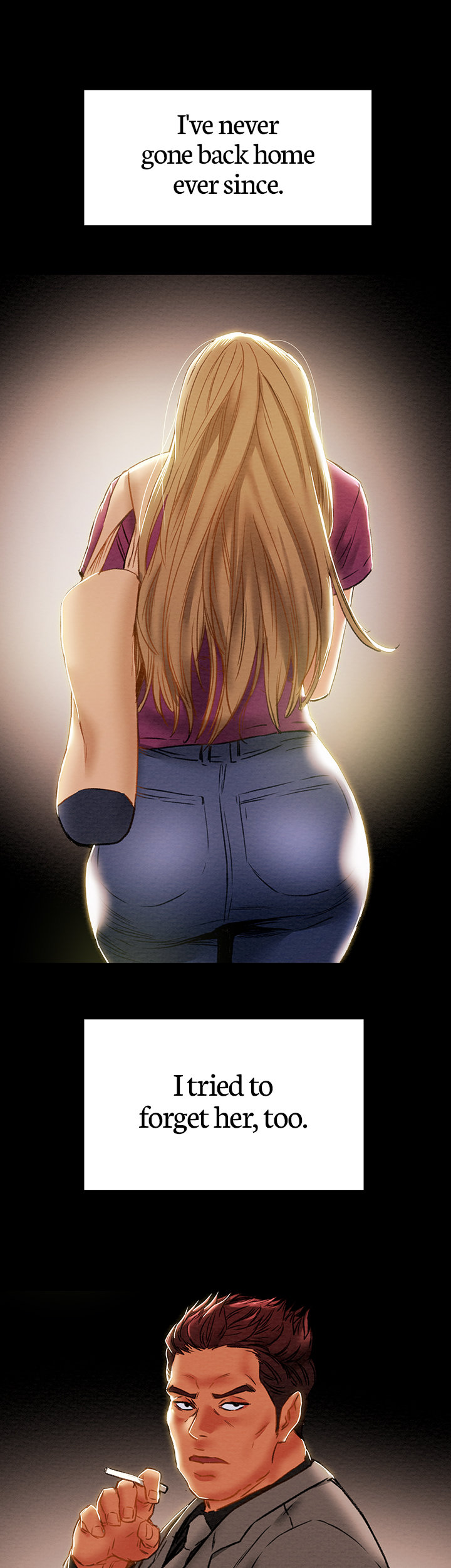 Depraved INNOCENCE Chapter 63 image 26