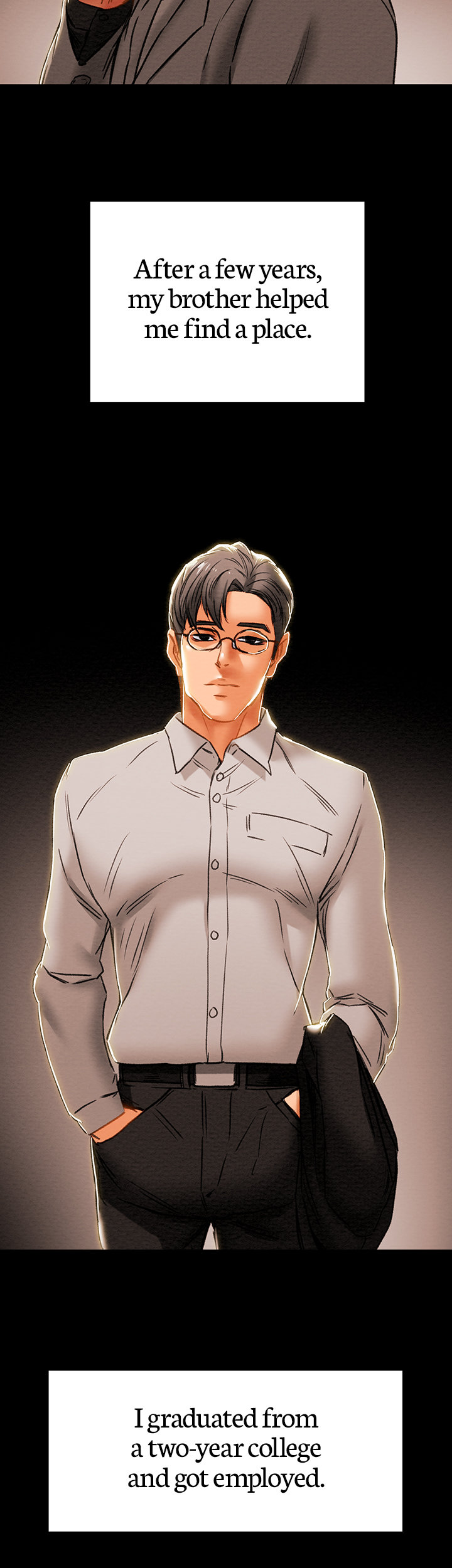 Depraved INNOCENCE Chapter 63 image 27
