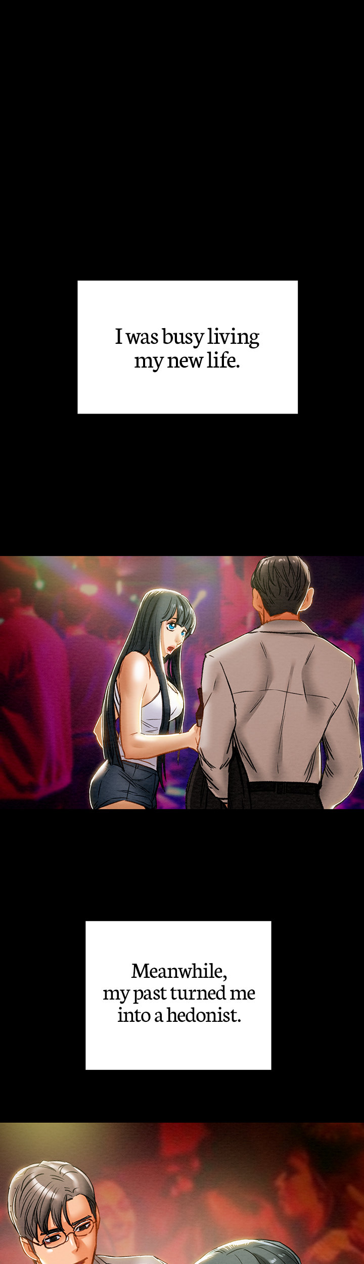 Depraved INNOCENCE Chapter 63 image 28
