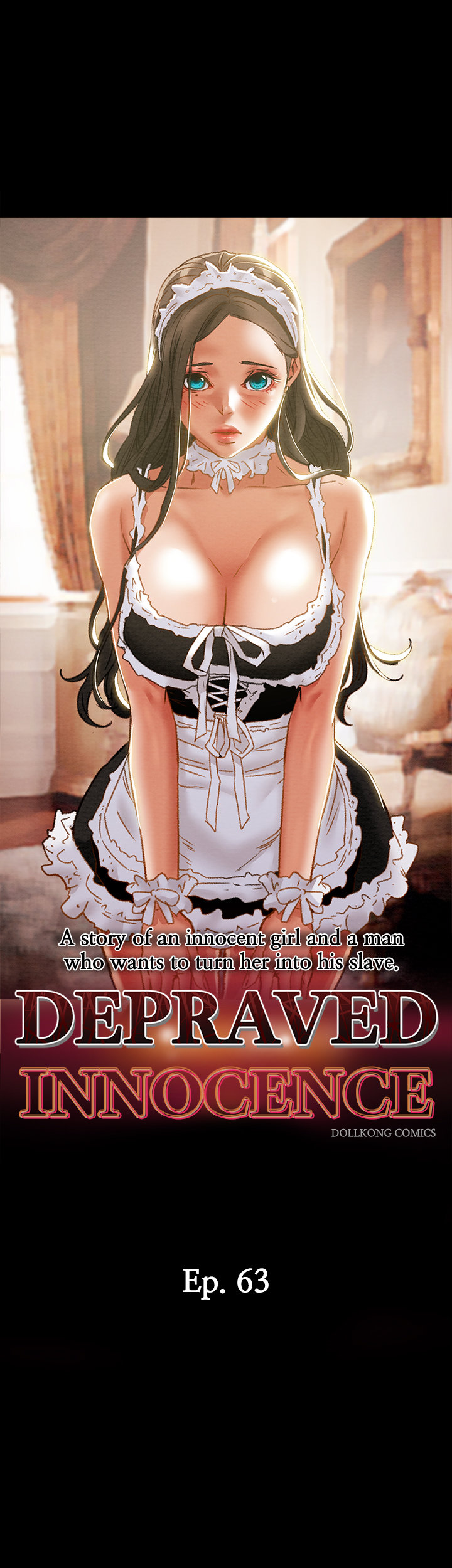 Depraved INNOCENCE Chapter 63 image 2