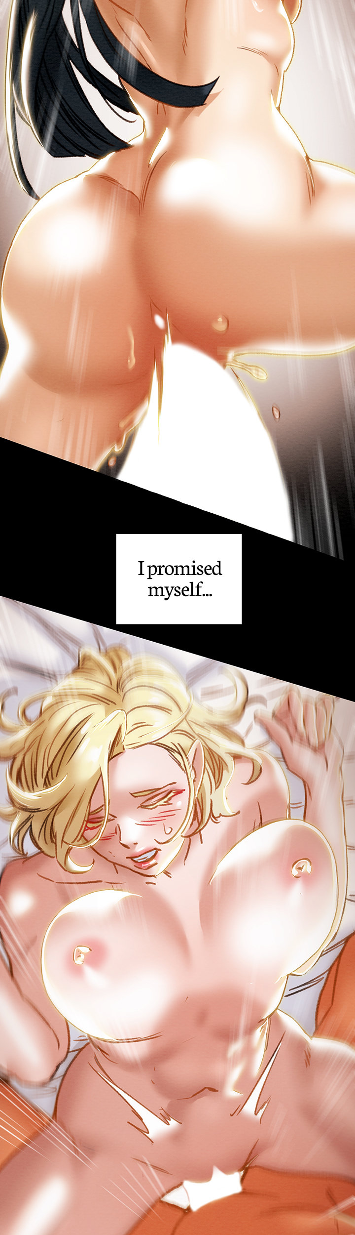 Depraved INNOCENCE Chapter 63 image 32