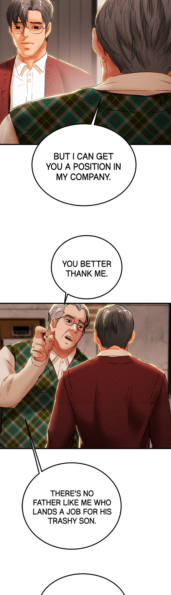 Depraved INNOCENCE Chapter 63 image 40