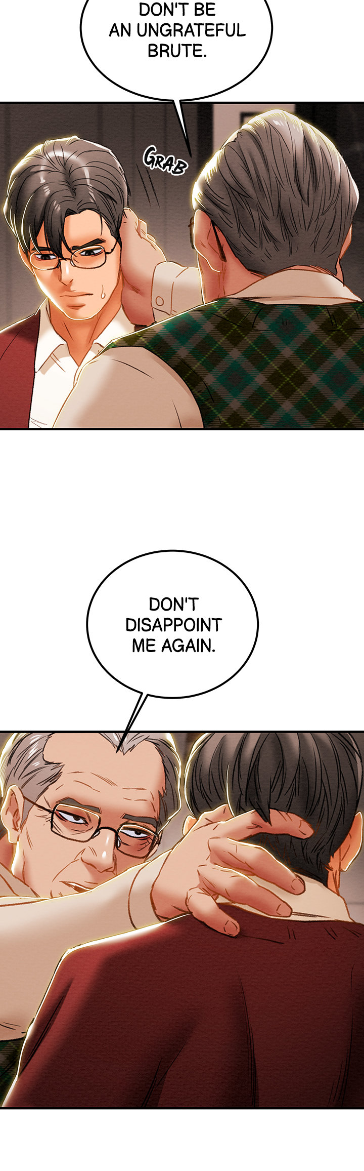 Depraved INNOCENCE Chapter 63 image 41