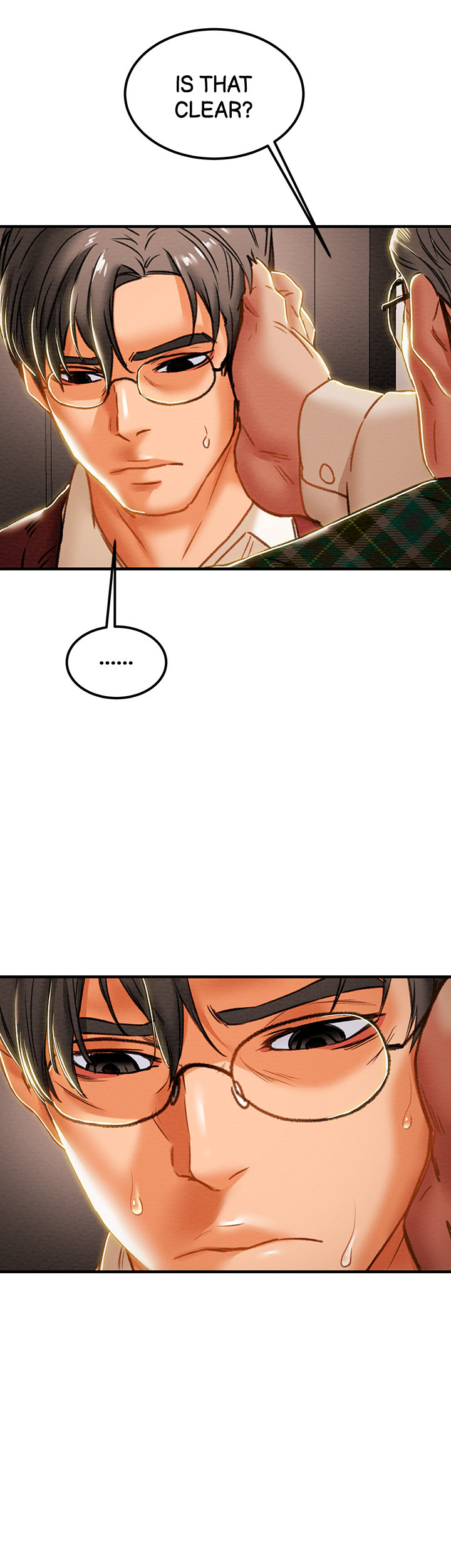 Depraved INNOCENCE Chapter 63 image 42