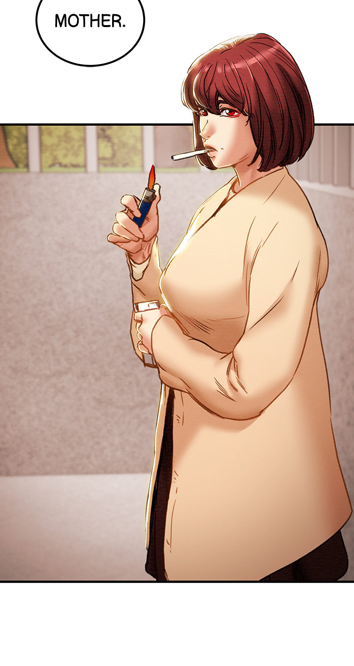 Depraved INNOCENCE Chapter 63 image 45