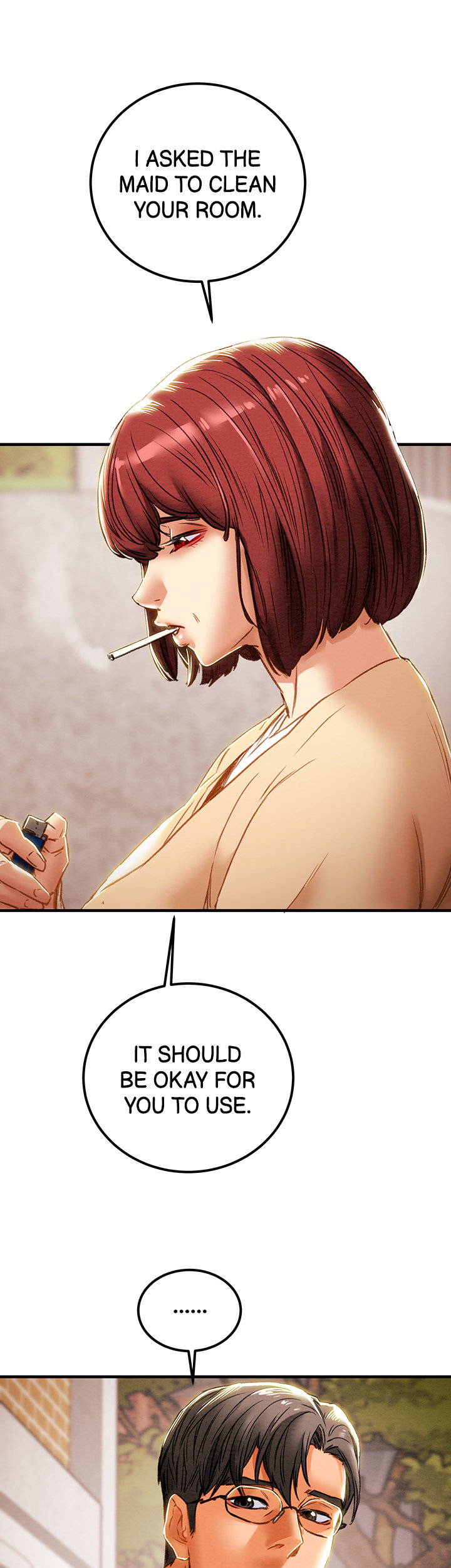 Depraved INNOCENCE Chapter 63 image 46