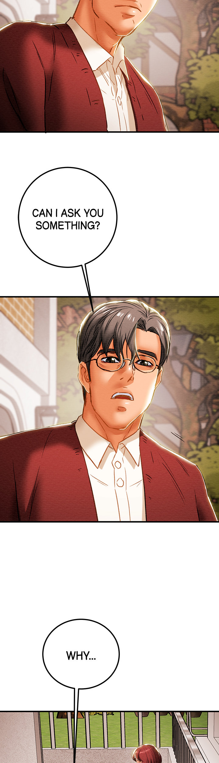 Depraved INNOCENCE Chapter 63 image 47