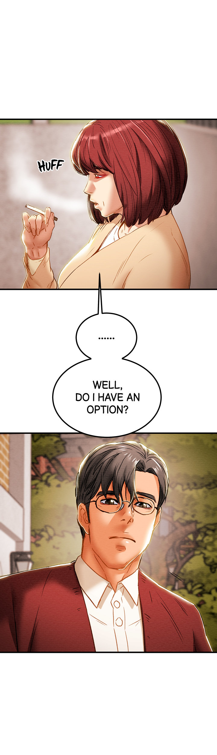 Depraved INNOCENCE Chapter 63 image 49