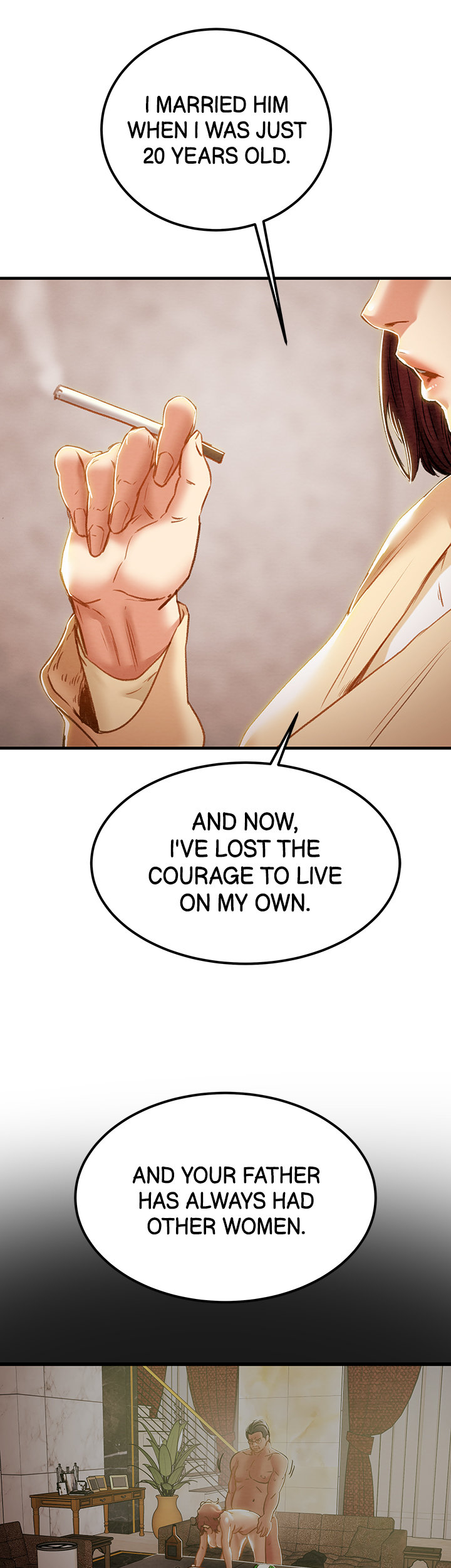 Depraved INNOCENCE Chapter 63 image 50