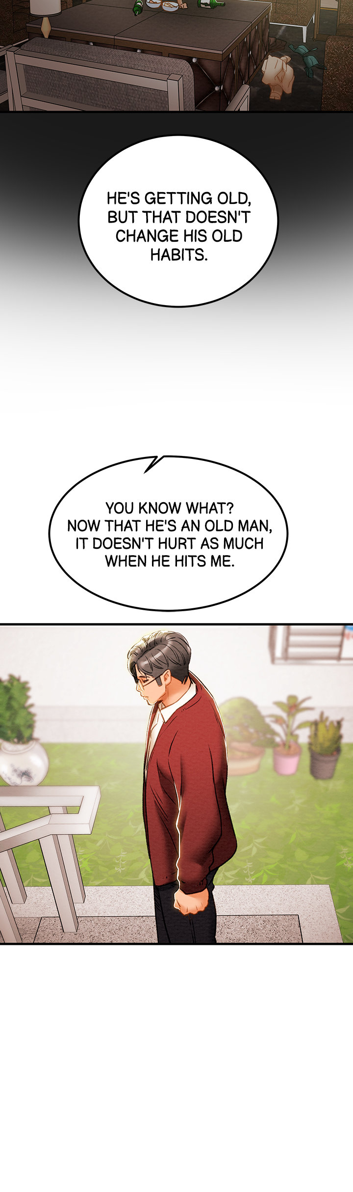 Depraved INNOCENCE Chapter 63 image 51