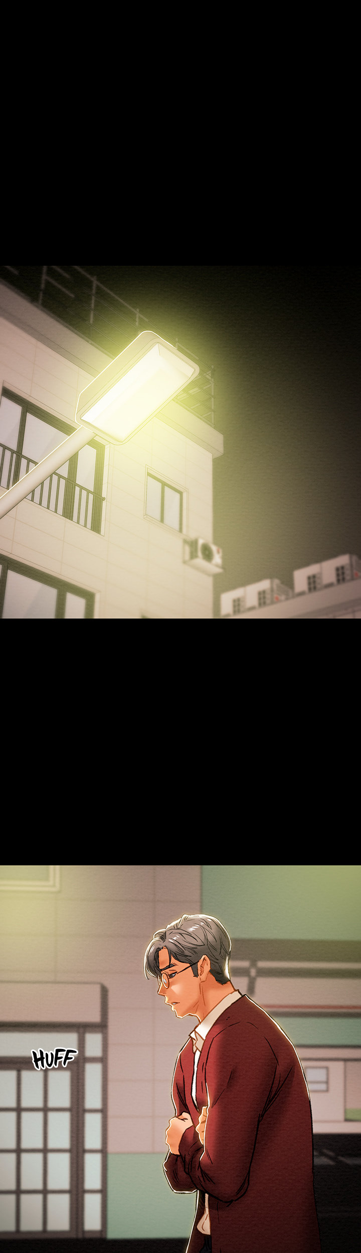 Depraved INNOCENCE Chapter 63 image 54