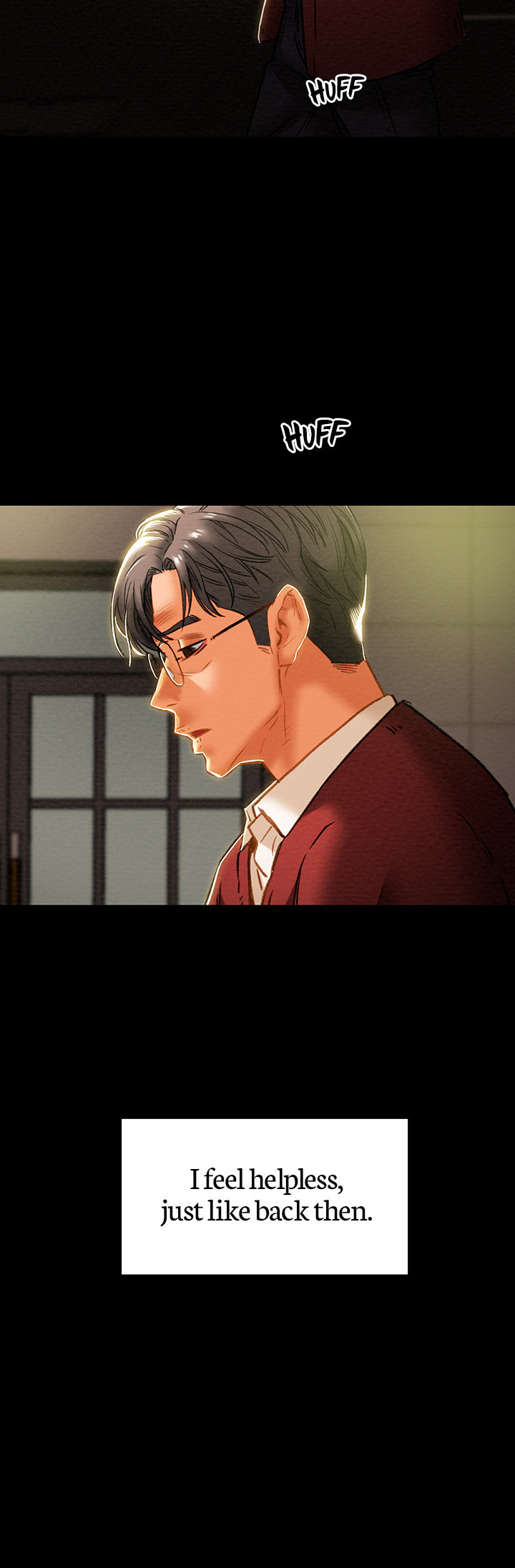 Depraved INNOCENCE Chapter 63 image 55
