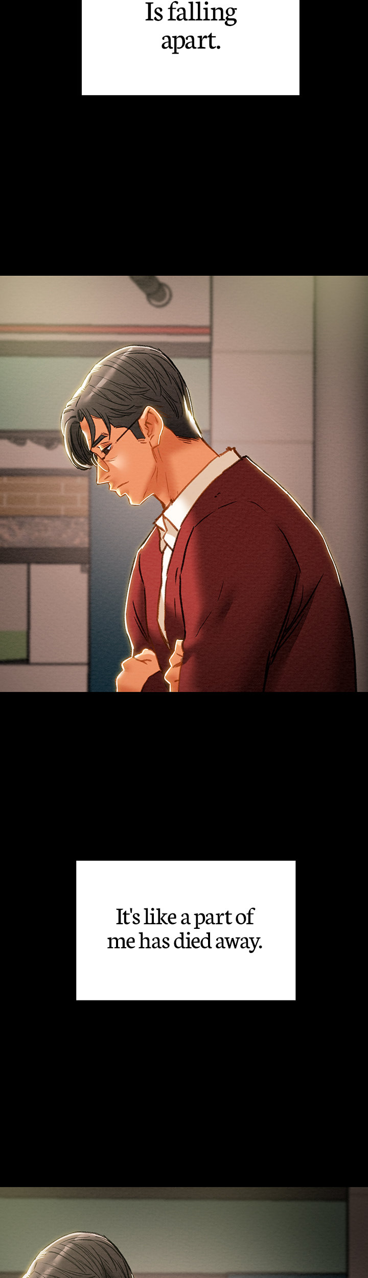 Depraved INNOCENCE Chapter 63 image 57