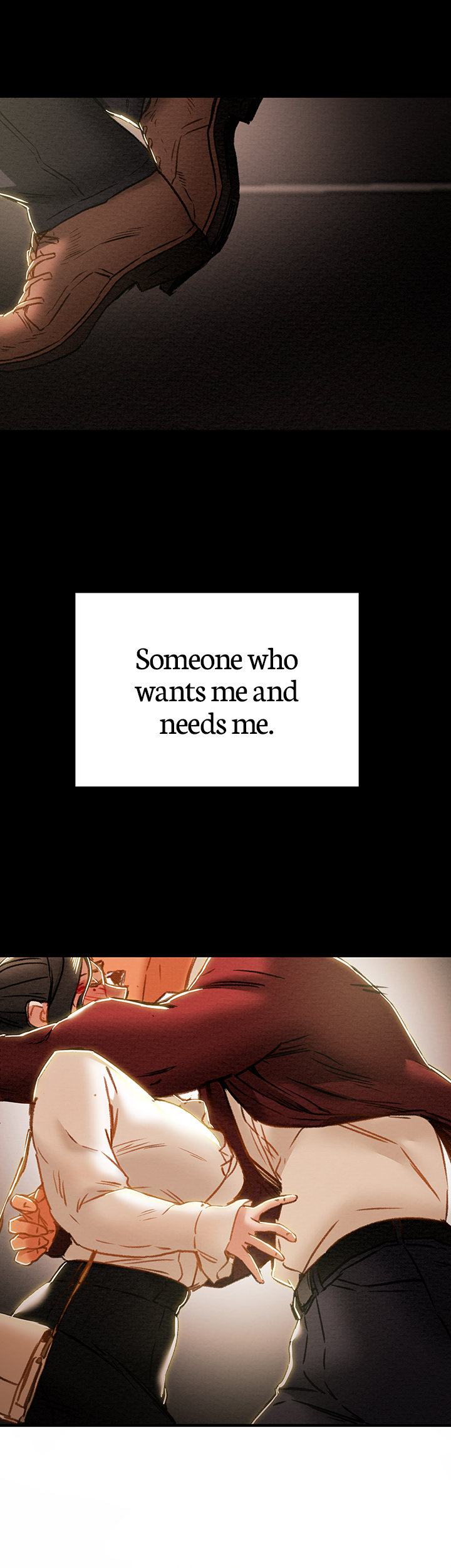 Depraved INNOCENCE Chapter 63 image 63