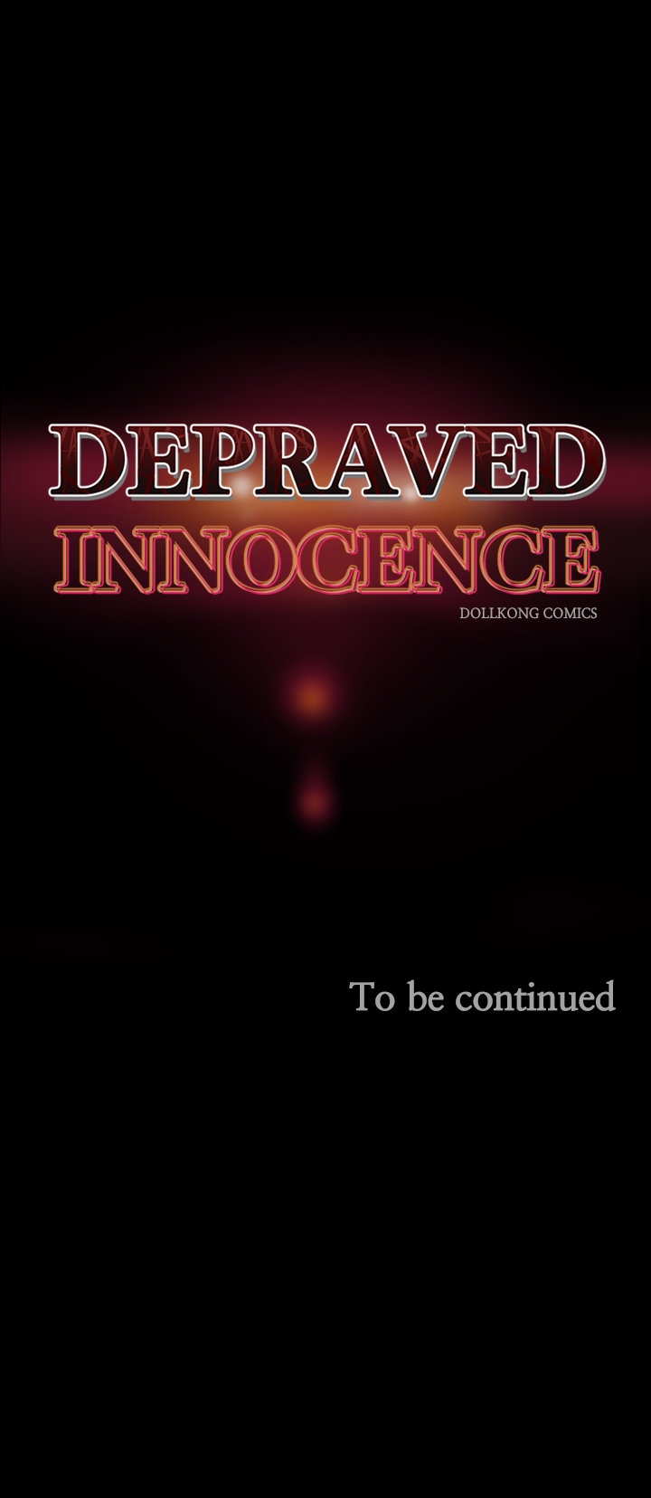 Depraved INNOCENCE Chapter 63 image 66