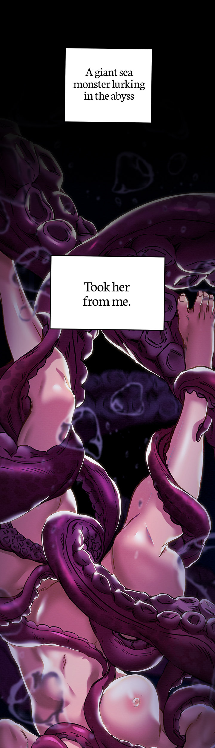 Depraved INNOCENCE Chapter 63 image 6