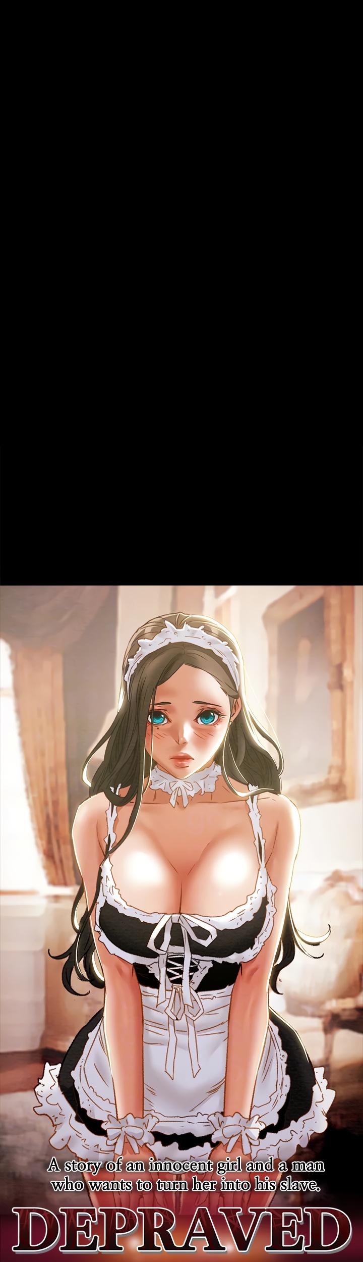 Depraved INNOCENCE Chapter 64 image 11