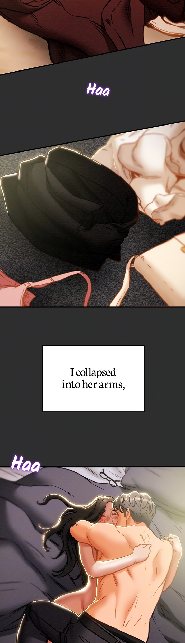 Depraved INNOCENCE Chapter 64 image 13