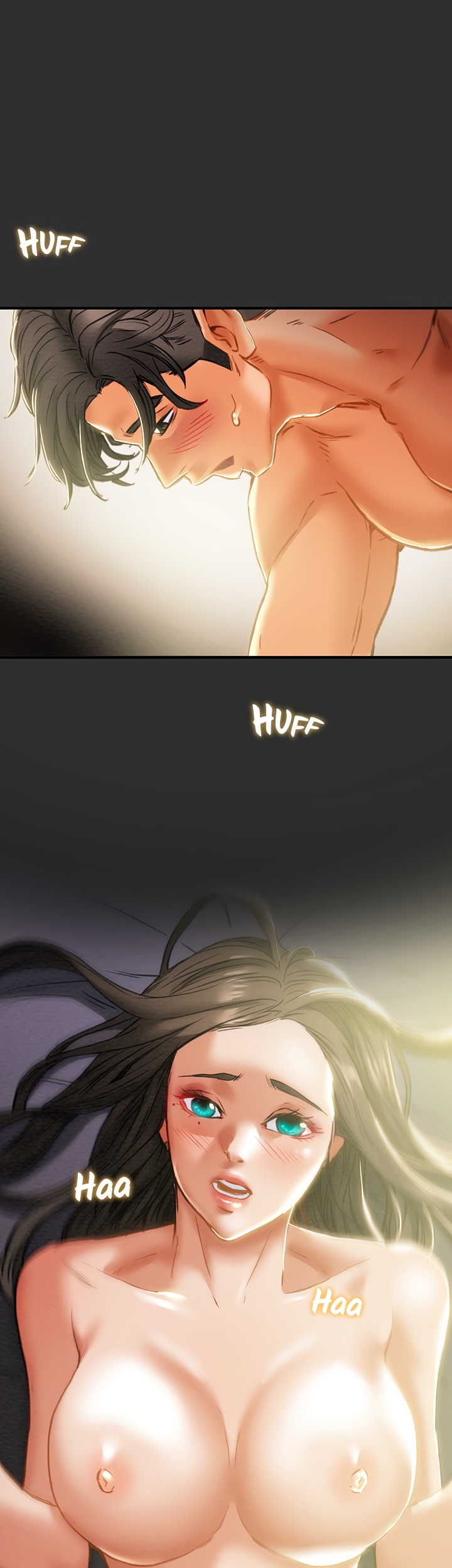 Depraved INNOCENCE Chapter 64 image 19