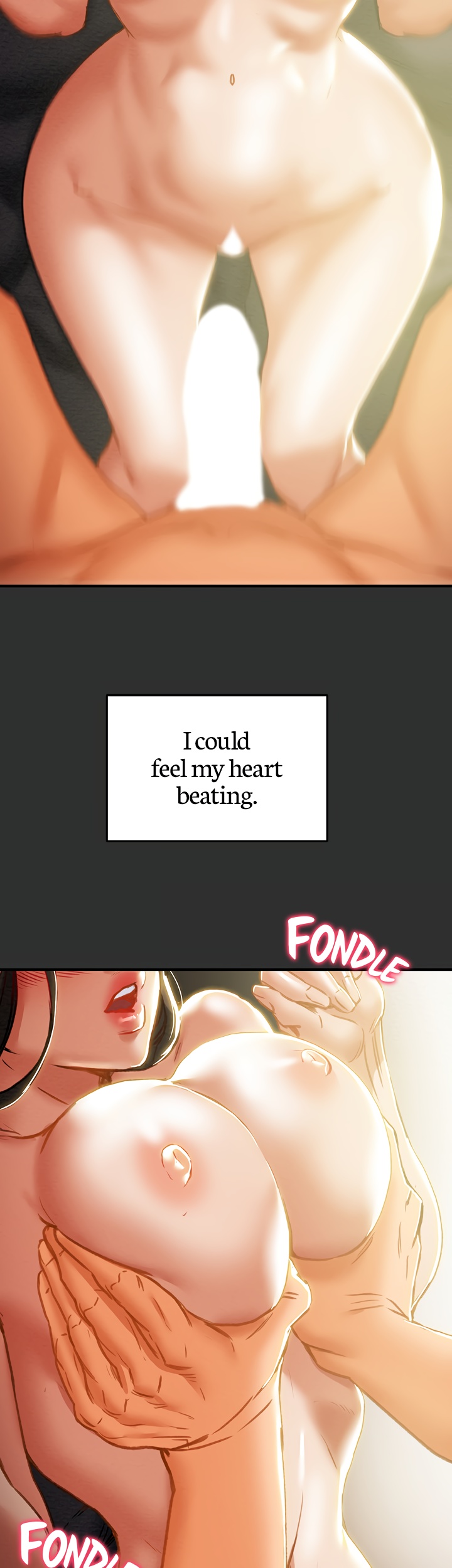 Depraved INNOCENCE Chapter 64 image 20