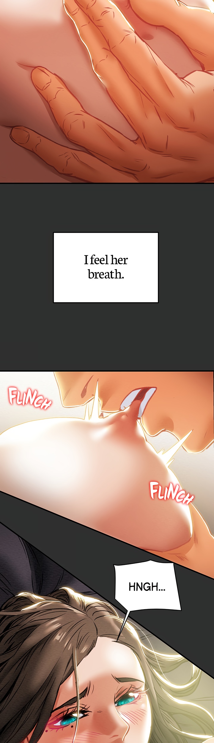 Depraved INNOCENCE Chapter 64 image 25