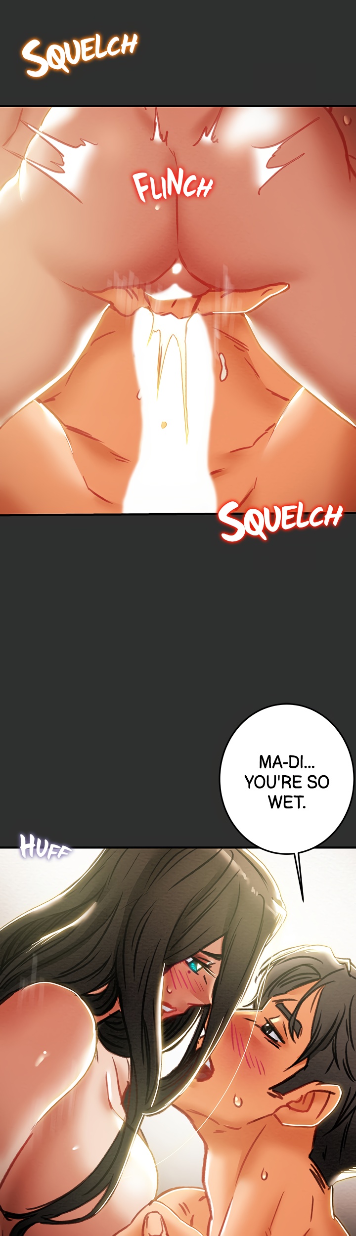 Depraved INNOCENCE Chapter 64 image 42