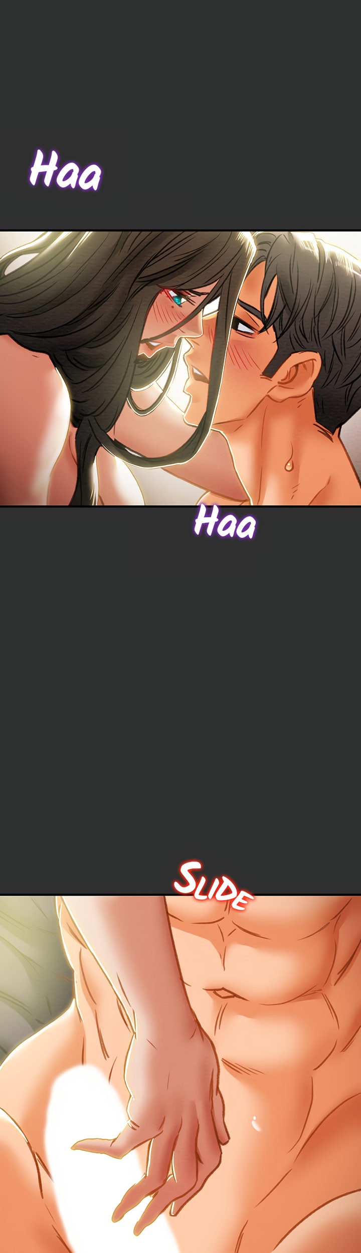 Depraved INNOCENCE Chapter 64 image 48