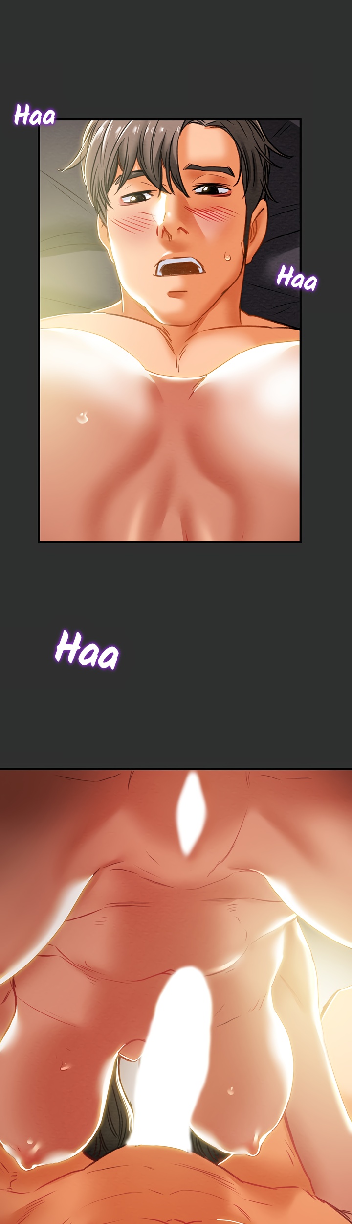 Depraved INNOCENCE Chapter 64 image 54