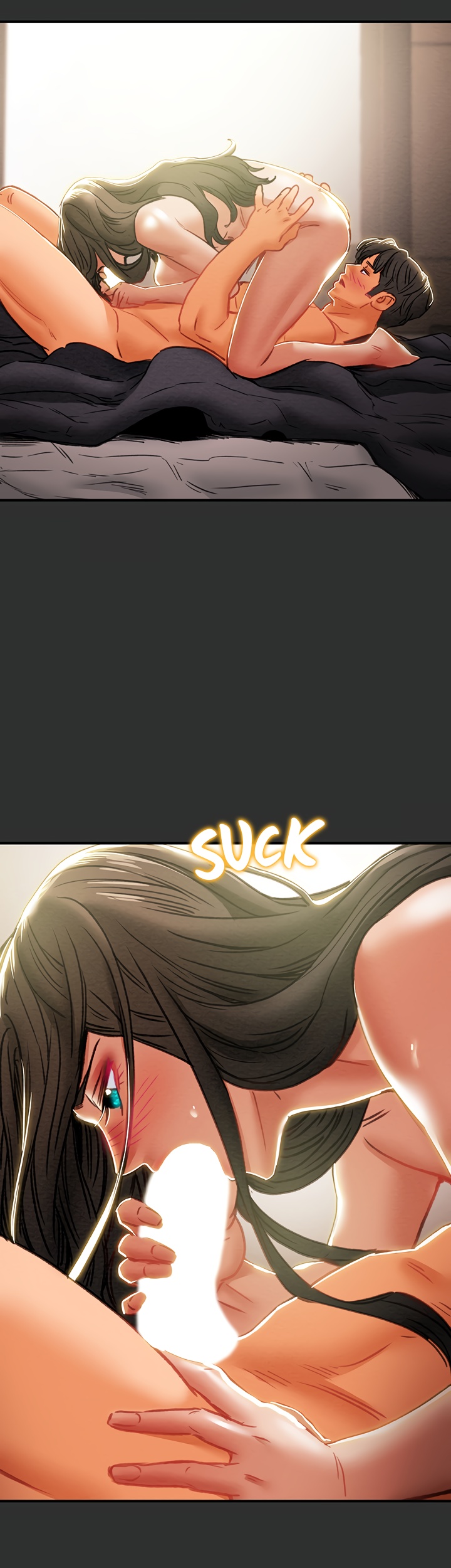 Depraved INNOCENCE Chapter 64 image 58