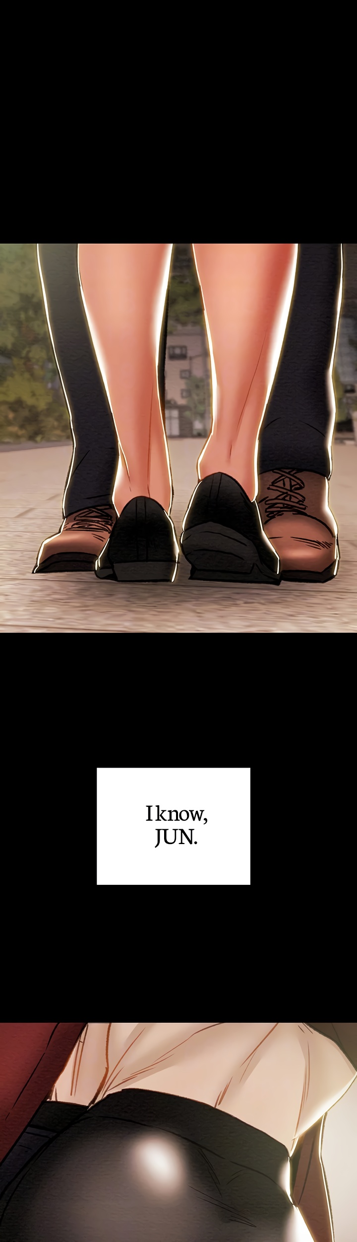 Depraved INNOCENCE Chapter 64 image 7