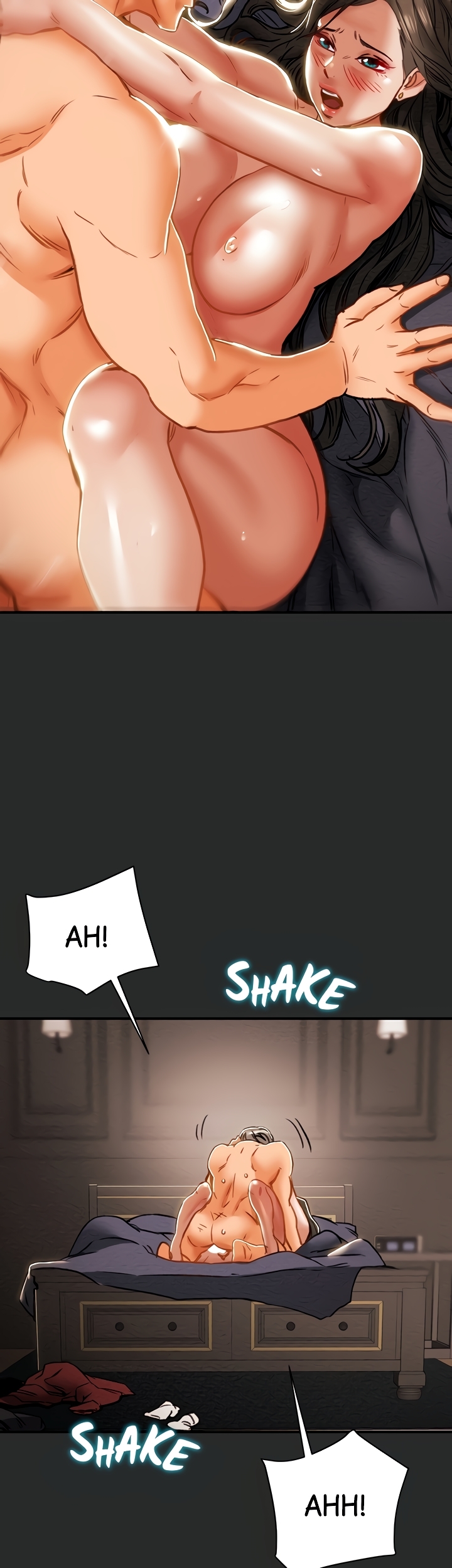 Depraved INNOCENCE Chapter 65 image 23