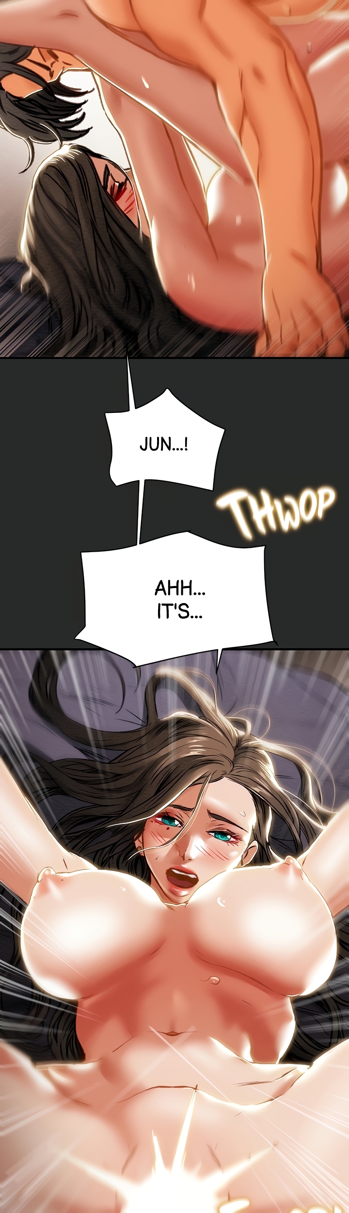 Depraved INNOCENCE Chapter 65 image 30