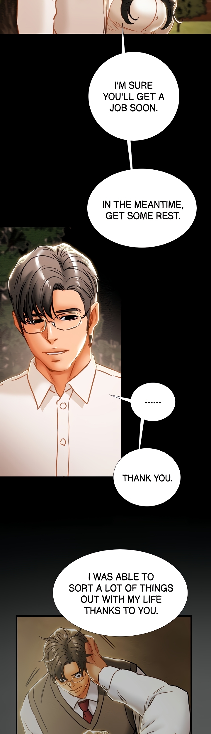Depraved INNOCENCE Chapter 65 image 44
